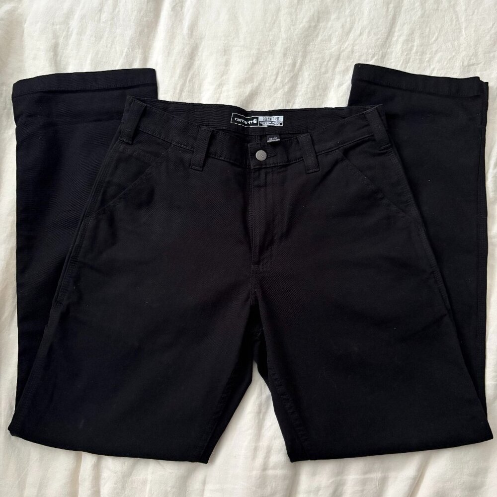 32/32 Carhartt Relaxed Fit Men's Pants